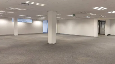 1 Sixty Jan Smuts, 160 Jan Smuts Avenue, Rosebank - 712.14 - 1 Sixty Jan Smuts office space to let for rent (11)